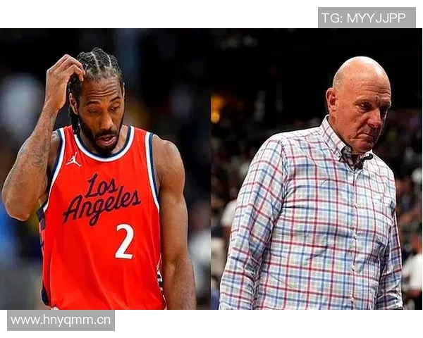 莱昂纳德加盟湖人?詹姆斯:我们欢迎一切有实力的球员 莱昂纳德加盟湖人?詹姆斯:我们欢迎一切有实力的球员