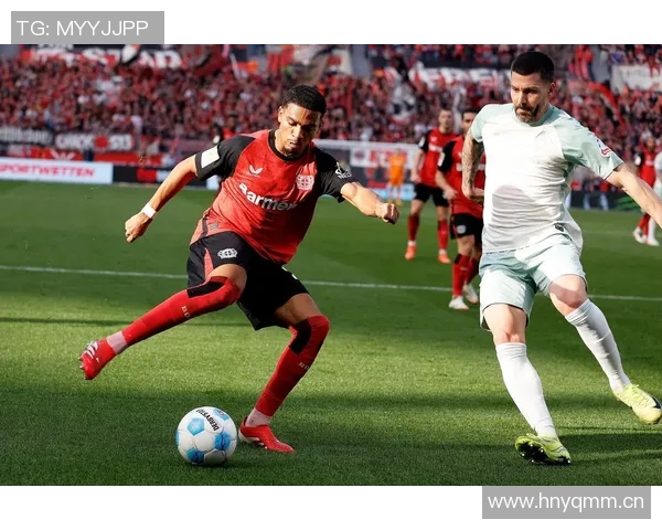 勒沃库森客场逆袭不来梅，终结连败颓势！