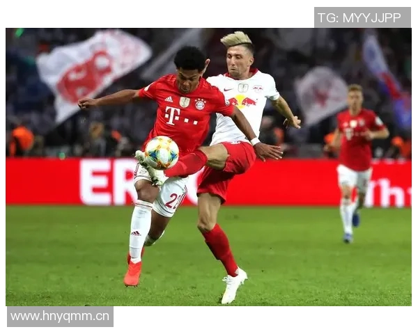 勒沃库森客场惨遭拜仁慕尼黑逆转，遭遇两连败的尴尬局面