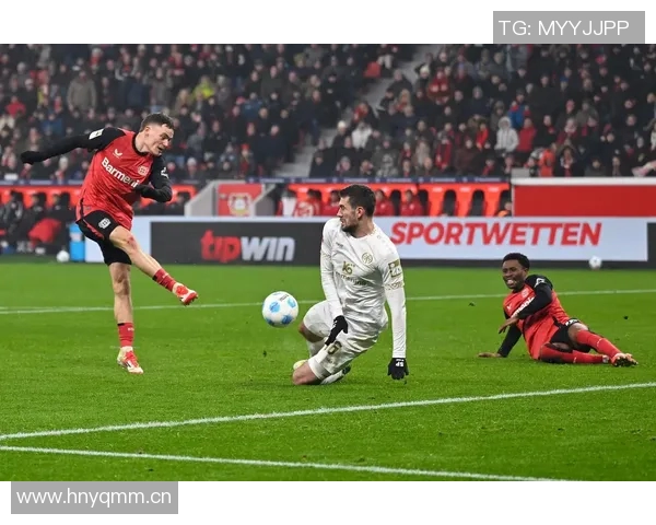 勒沃库森客战惨遭美因茨逆转，遗憾落败补签败局
