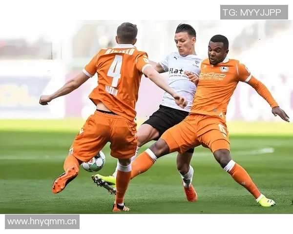 勒沃库森完胜门兴格拉德巴赫,卫冕冠军实力再现 勒沃库森完胜门兴格拉德巴赫,卫冕冠军实力再现