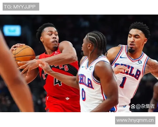 猛龙击败76人迎来挑战总决赛的历史性时刻