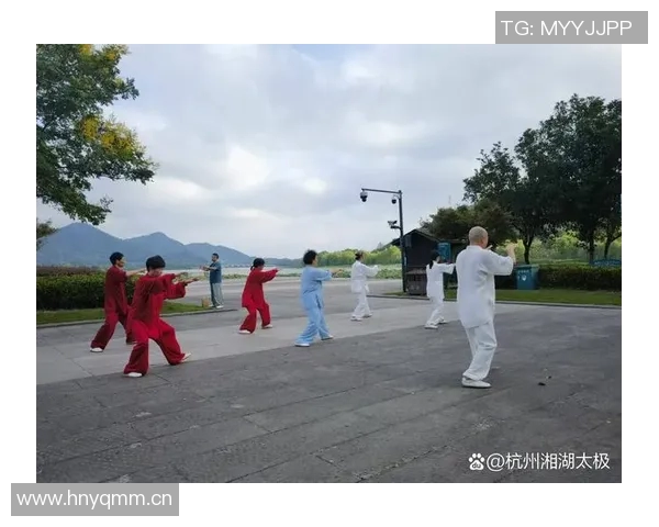 探索陈发科太极拳的传统智慧与现代实践融合之道 探索陈发科太极拳的传统智慧与现代实践融合之道