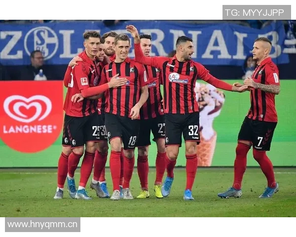 沃尔夫斯堡四连胜!强势崛起,成为德甲夺冠热门! 沃尔夫斯堡四连胜!强势崛起,成为德甲夺冠热门!