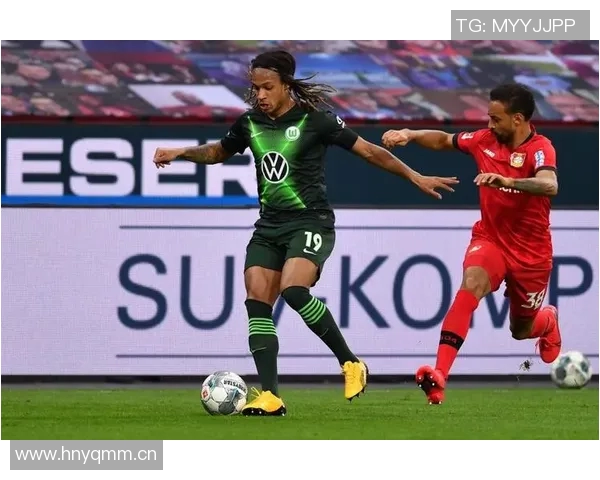 沃尔夫斯堡连胜春风得意,势不可挡! 沃尔夫斯堡连胜春风得意,势不可挡!