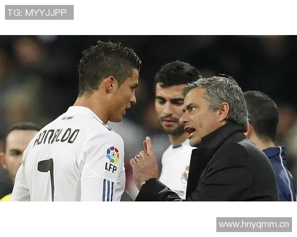 穆里尼奥：我计划在国际足坛创造新的奇迹