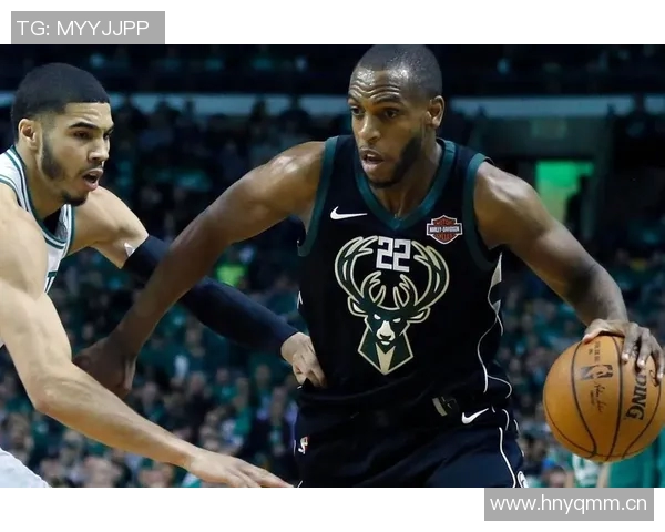 雄鹿球星米德尔顿获选全明星替补，队友热烈祝贺