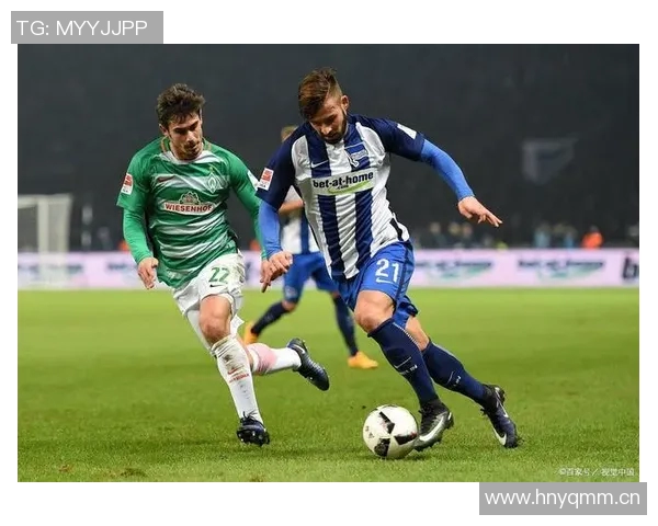 沃尔夫斯堡绝杀柏林赫塔,惊险胜出!